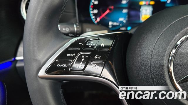 Mercedes-Benz E-Class E250 AMG Line