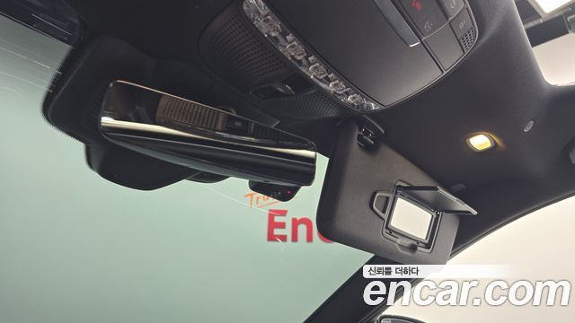 Mercedes-Benz E-Class E250 AMG Line