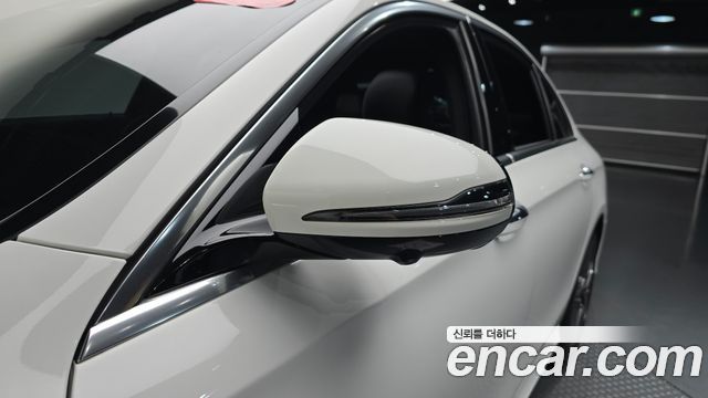 Mercedes-Benz E-Class E250 AMG Line