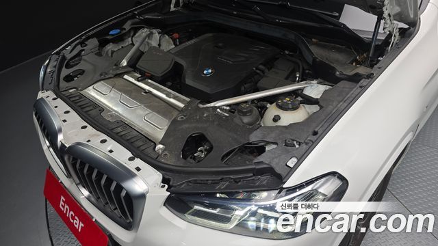 BMW X3 xDrive 20i M Sport