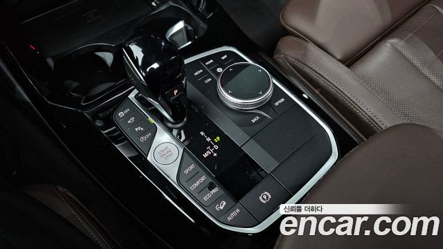 BMW X3 xDrive 20i M Sport