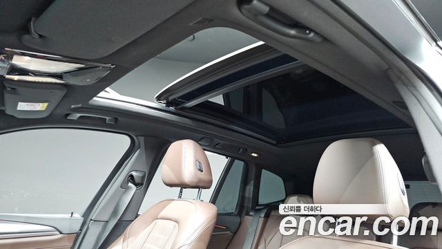 BMW X3 xDrive 20i M Sport