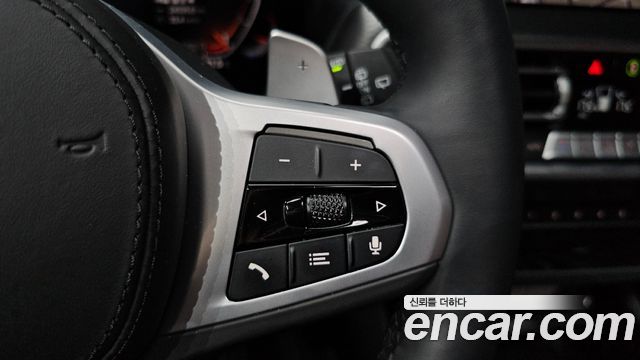 BMW X3 xDrive 20i M Sport