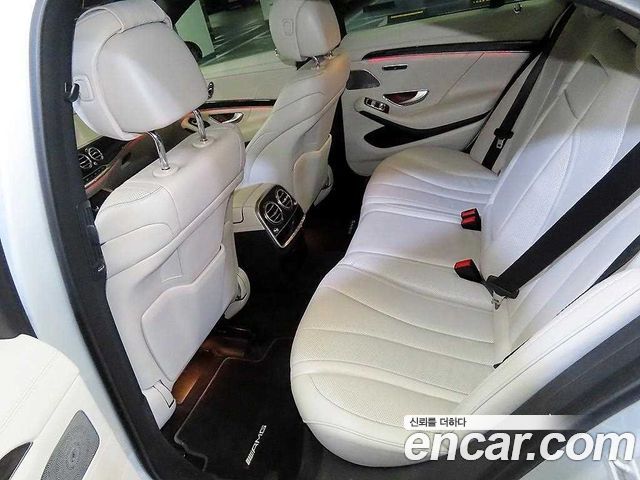 Mercedes-Benz S-Class S350 d 4MATIC