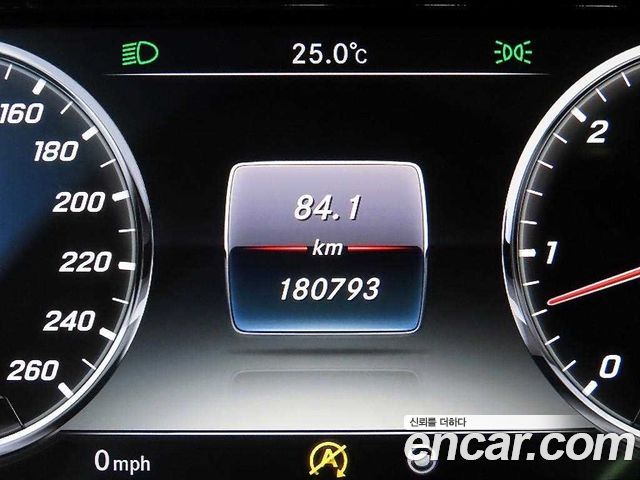 Mercedes-Benz S-Class S350 d 4MATIC