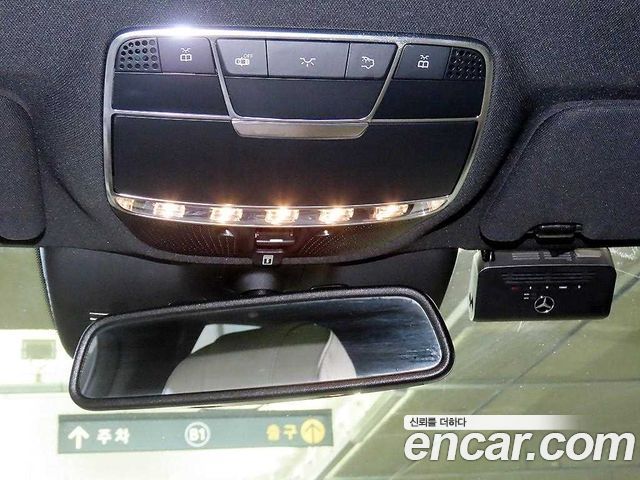 Mercedes-Benz S-Class S350 d 4MATIC