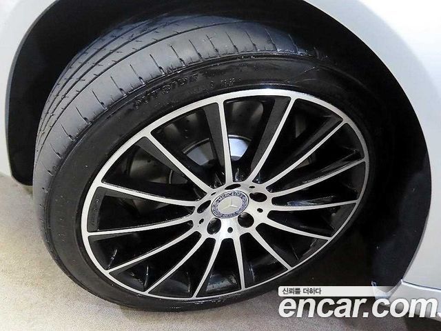 Mercedes-Benz S-Class S350 d 4MATIC