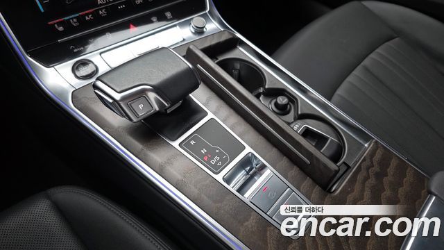 Audi A6 45 TFSI Premium