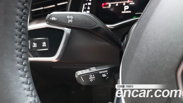 Audi A6 45 TFSI Premium