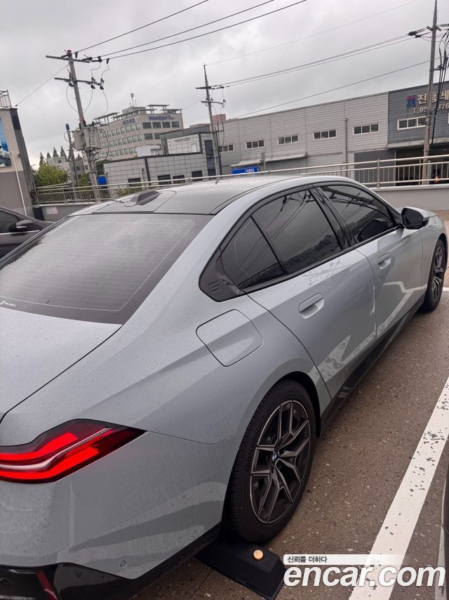 BMW 5-Series 520i M Sport