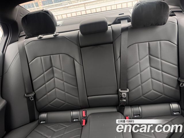 BMW 5-Series 520i M Sport
