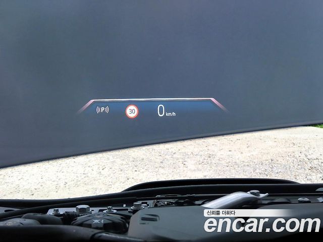 BMW 5-Series 520i