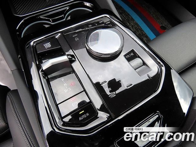 BMW 5-Series 520i