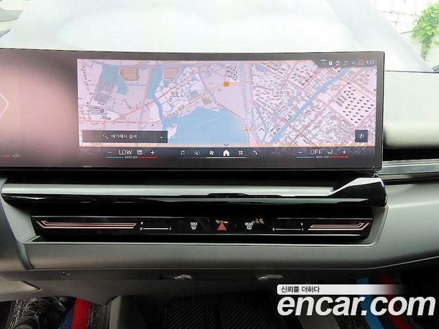 BMW 5-Series 520i