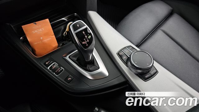 BMW 3-Series 320i M Sport