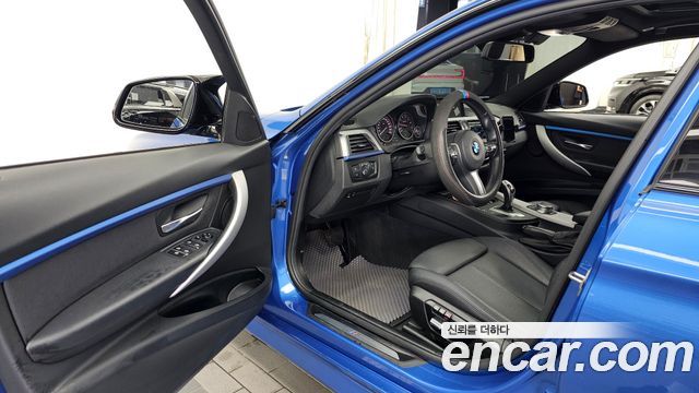 BMW 3-Series 320i M Sport