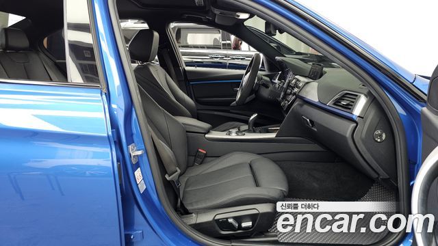 BMW 3-Series 320i M Sport