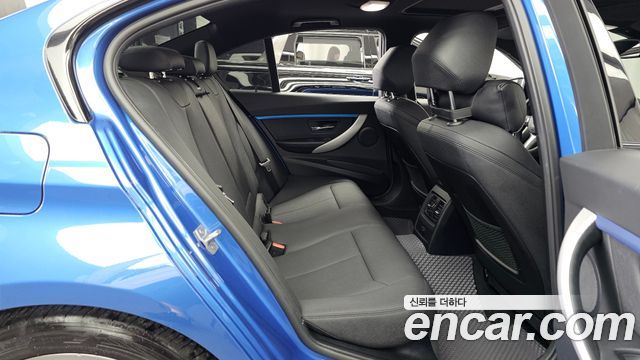 BMW 3-Series 320i M Sport