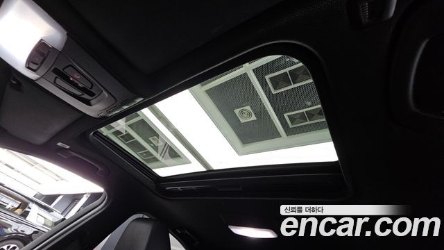 BMW 3-Series 320i M Sport