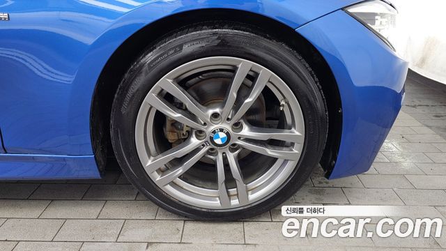 BMW 3-Series 320i M Sport