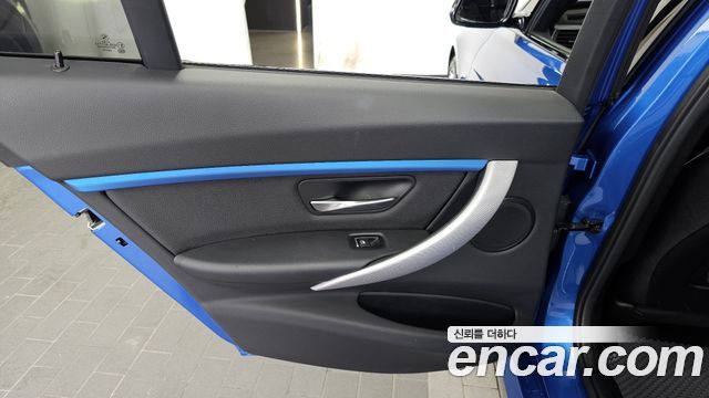BMW 3-Series 320i M Sport