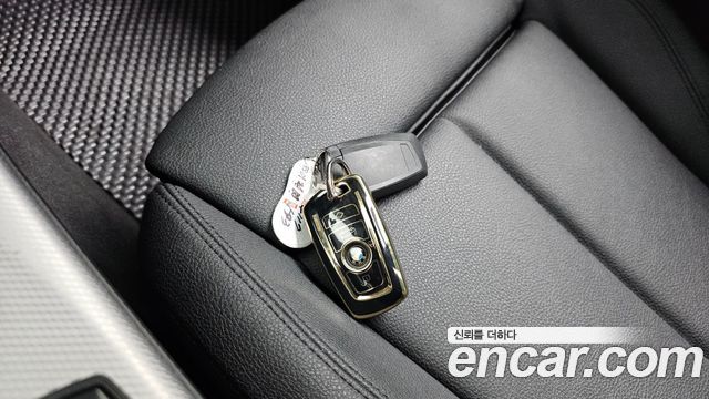 BMW 3-Series 320i M Sport