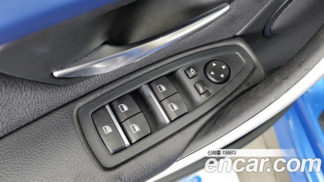 BMW 3-Series 320i M Sport