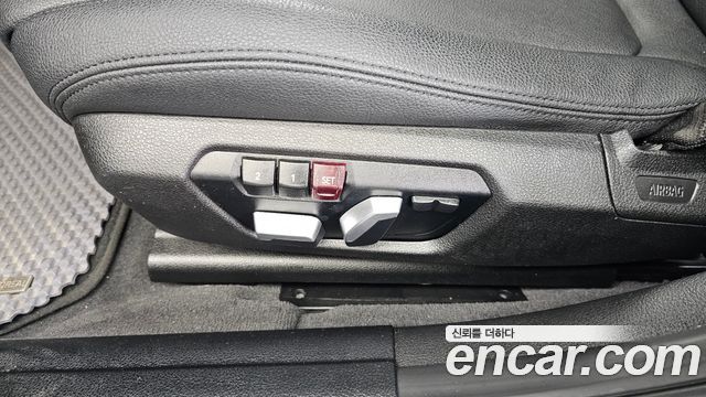 BMW 3-Series 320i M Sport