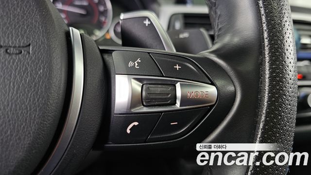 BMW 3-Series 320i M Sport