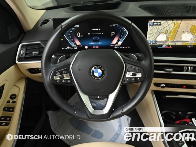 BMW 3-Series 320i