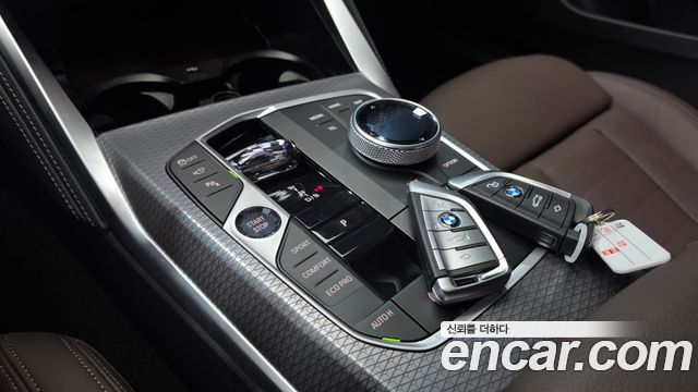 BMW i4 eDrive40 M Sports Pro