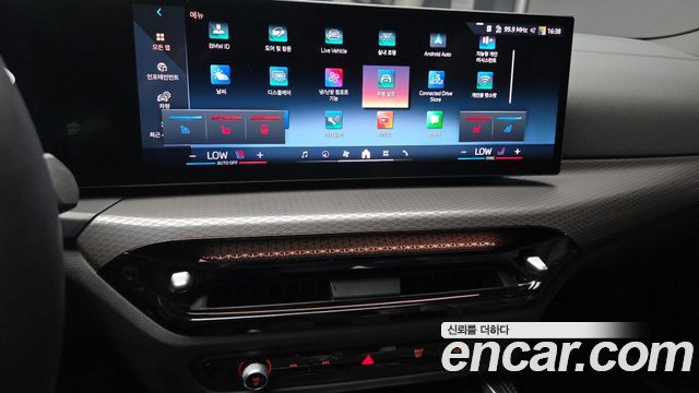BMW i4 eDrive40 M Sports Pro