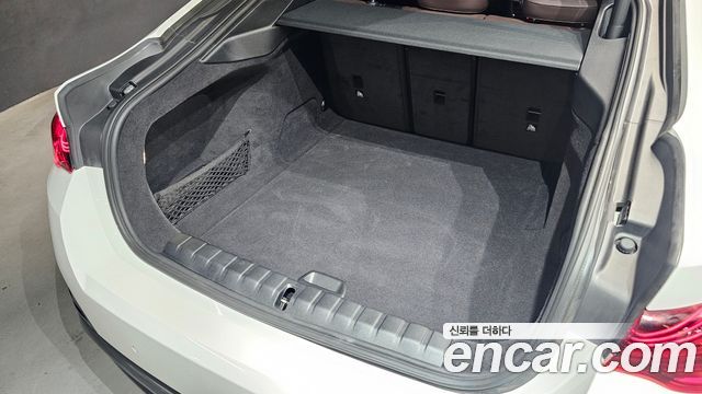 BMW i4 eDrive40 M Sports Pro