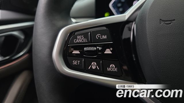 BMW i4 eDrive40 M Sports Pro
