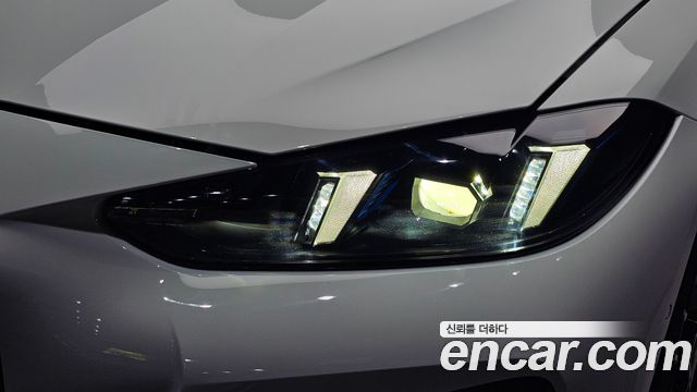 BMW i4 eDrive40 M Sports Pro