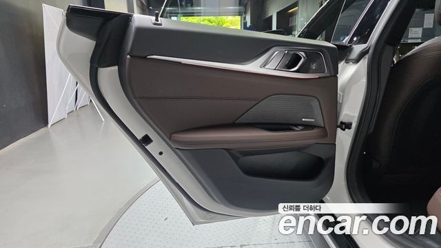 BMW i4 eDrive40 M Sports Pro