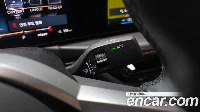 BMW i4 eDrive40 M Sports Pro
