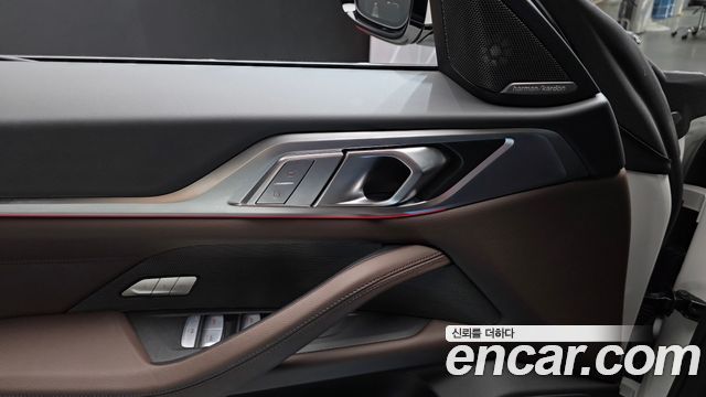 BMW i4 eDrive40 M Sports Pro