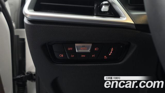 BMW i4 eDrive40 M Sports Pro