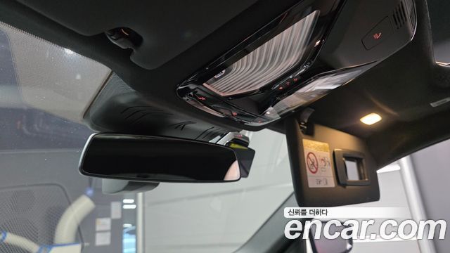 BMW i4 eDrive40 M Sports Pro