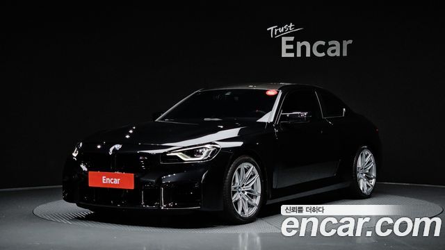 BMW M2 M2 Coupe