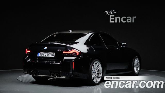 BMW M2 M2 Coupe
