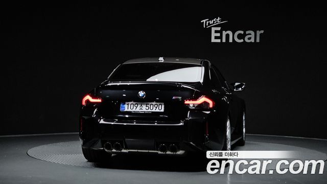 BMW M2 M2 Coupe