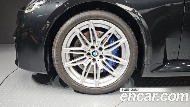 BMW M2 M2 Coupe