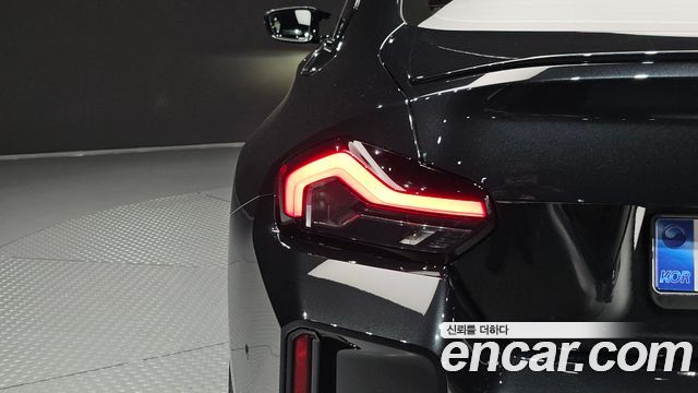BMW M2 M2 Coupe