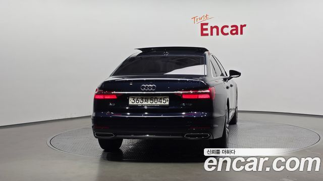 Audi A6 40 TDI