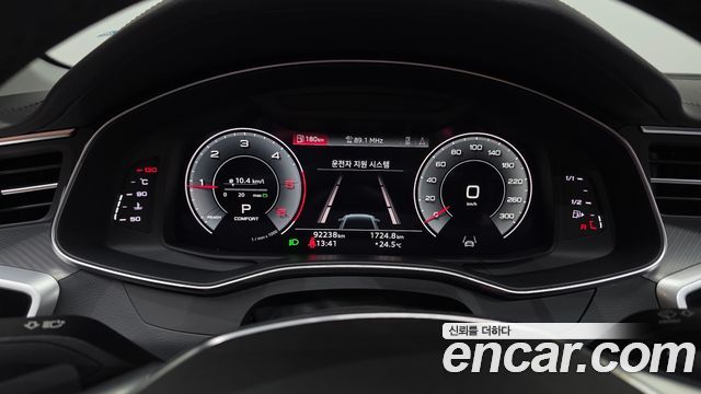 Audi A6 40 TDI
