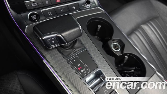 Audi A6 40 TDI