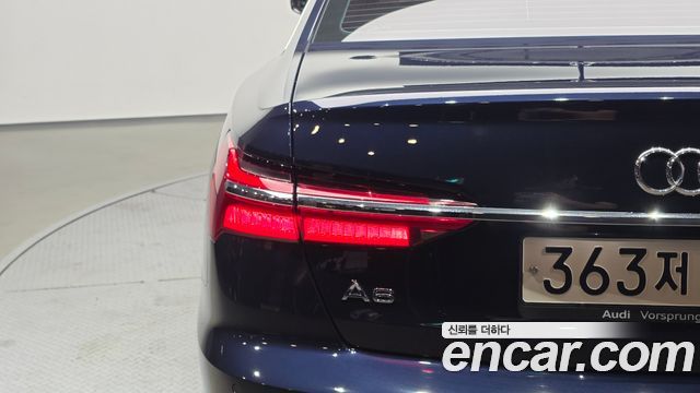Audi A6 40 TDI