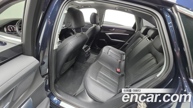 Audi A6 40 TDI